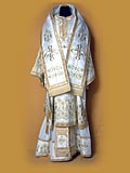 Bishop Robes